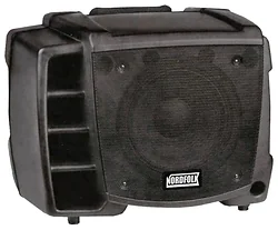 Акустическая система NORDFOLK ROBO-15SA