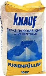 Шпатлевка KNAUF Фуген 10 кг