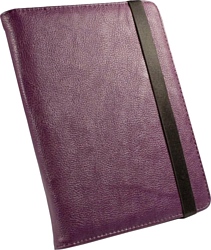 Tuff-Luv Kindle Touch Embrace Purple (C4_54)