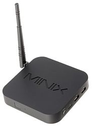 MINIX NEO X6