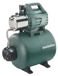 Насос Metabo HWW 6000/50 Inox