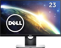 DELL S2316H