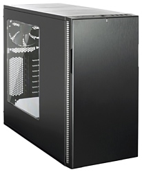 Fractal Design Define R5 Blackout Edition Window Black