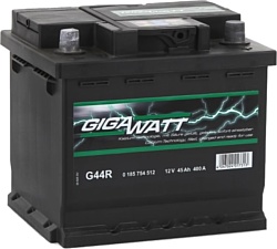 GIGAWATT G44R (45Ah)