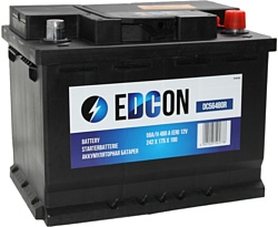 EDCON DC56480R (56Ah)