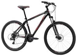 Велосипед Mongoose Switchback Comp 27.5 (2015)