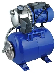 Насос UNIPUMP AUTO JS 100 (50 л) Насос UNIPUMP AUTO JS 100 (50 л)