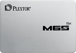 Plextor PX-512M6S+