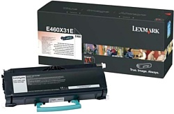 Lexmark E460X31E