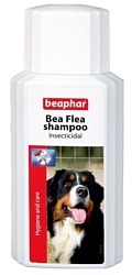 Beaphar Bea Flea Shampoo для собак 200 мл