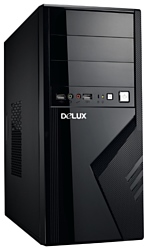 Delux DLC-DC875 400W Black