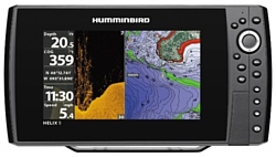Humminbird HELIX 9 DI GPS