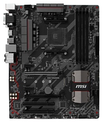 MSI B350 TOMAHAWK