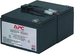 Аккумулятор для ибп APC RBC6 Аккумулятор для ибп APC RBC6