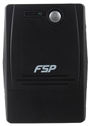 FSP Group DP650 IEC