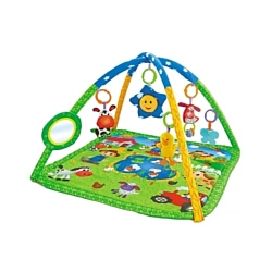 Funkids Happy Farm Gym (27295)