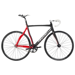 Pinarello Xtrack Primato Pista Supertype Pista 550 (2017)