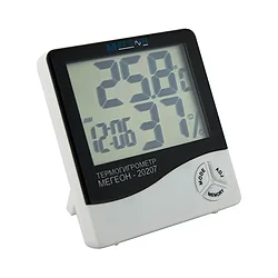 Метеостанция МЕГЕОН 20207