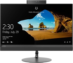 Lenovo IdeaCentre 520-24IKU (F0D20037RK)