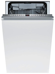 Bosch Serie 4 SPV46FX00E