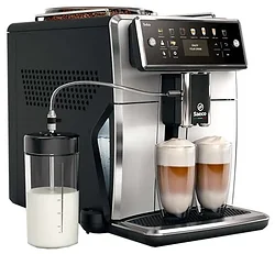 Кофемашина Saeco SM7581 Xelsis