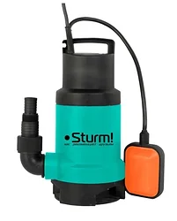 Насос Sturm! WP9775P