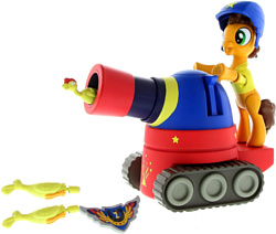 Hasbro My Little Pony Чиз Сэндвич (B6010)