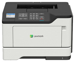 Lexmark MS521dn