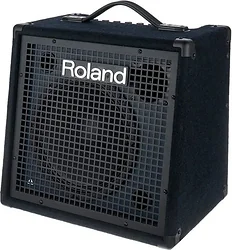 Гитарный комбоусилитель Roland KC-80 Гитарный комбоусилитель Roland KC-80