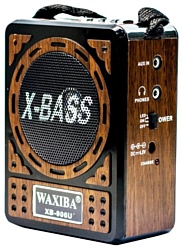 Waxiba XB-906U