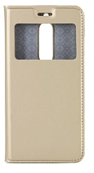 Case Dux Series для Nokia 5 (золотистый)