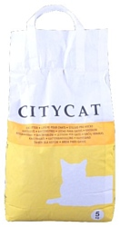 Citycat Non Clumping 5кг