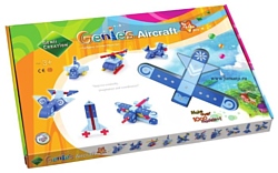 Genii Creation GA14044 Самолет