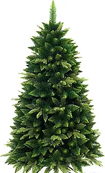 Новогодняя елка GreenTerra Рапсодия зеленая 2.2 м Новогодняя елка GreenTerra Рапсодия зеленая 2.2 м