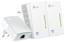 TP-LINK TL-WPA4220T KIT V4