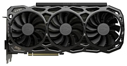 EVGA GeForce GTX 1080 Ti 1569Mhz PCI-E 3.0 11264Mb 11016Mhz 352 bit DVI HDMI HDCP FTW3 ELITE GAMING BLACK