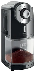 Кофемолка Melitta Molino Кофемолка Melitta Molino