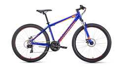 FORWARD Apache 27.5 2.0 Disc (2019)