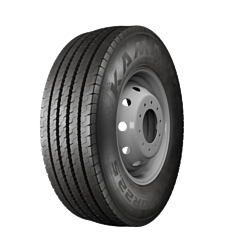 Нижнекамскшина Кама NF 202 225/75 R17.5 129/127M