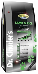 BEST CHOICE (4 кг) Lamb & Rice All breed