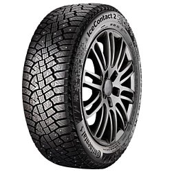 Continental IceContact 2 SUV KD 295/35 R21 107T