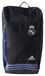 Adidas Real Madrid black (S94907)