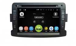ROXIMO CarDroid RD-3001D Renault Duster (Android 8.0)