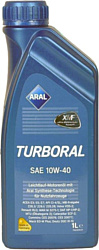 Aral Turboral 10W-40 1л