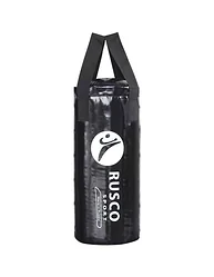 Мешок Rusco Sport Boxer 16кг (черный)