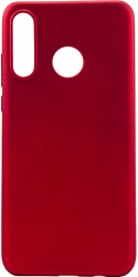 Rock для Huawei P30 Lite / Nova 4e (красный)
