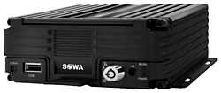 SOWA MVR 208