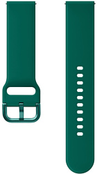 Samsung спортивный для Galaxy Watch Active2/Watch 42mm (сочный зеленый)