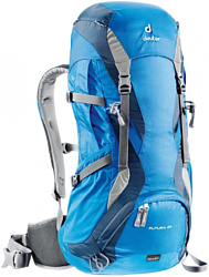 Deuter Futura 26 blue (ocean-midnight)