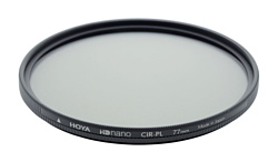 Hoya 67mm HD nano CIR-PL